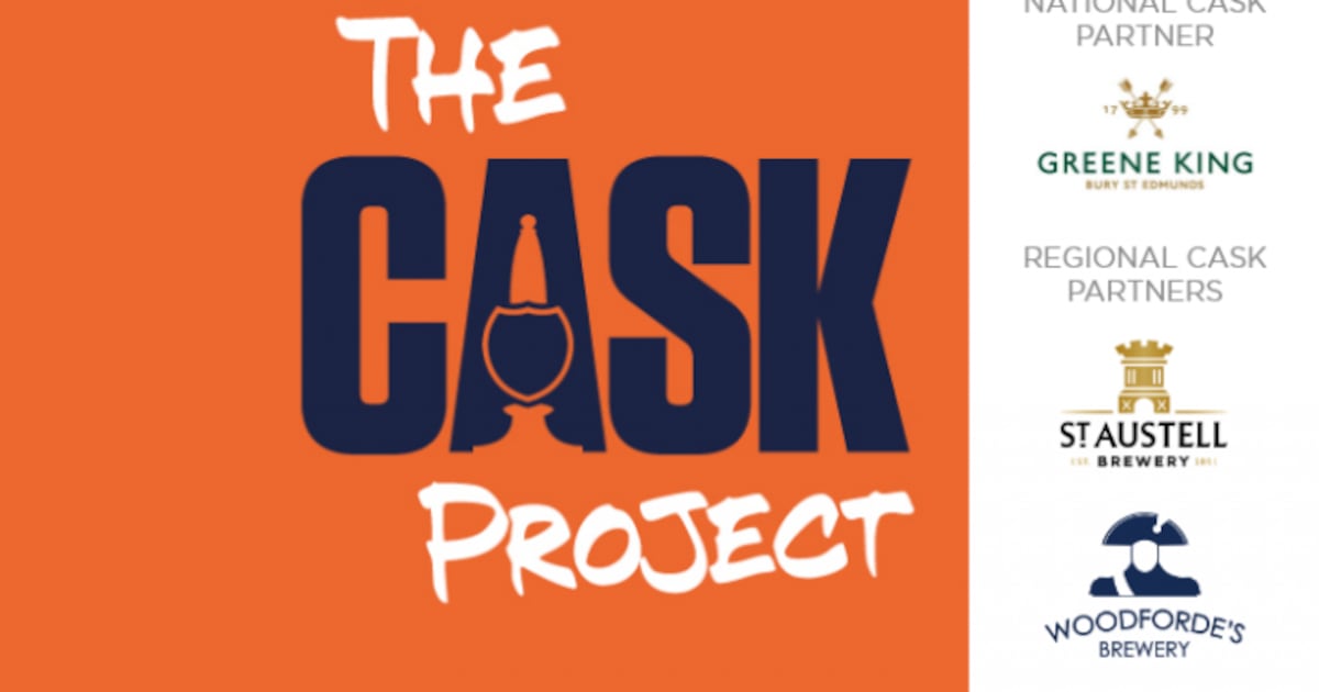 Greene King brings back Spring Break cask ale for 2025