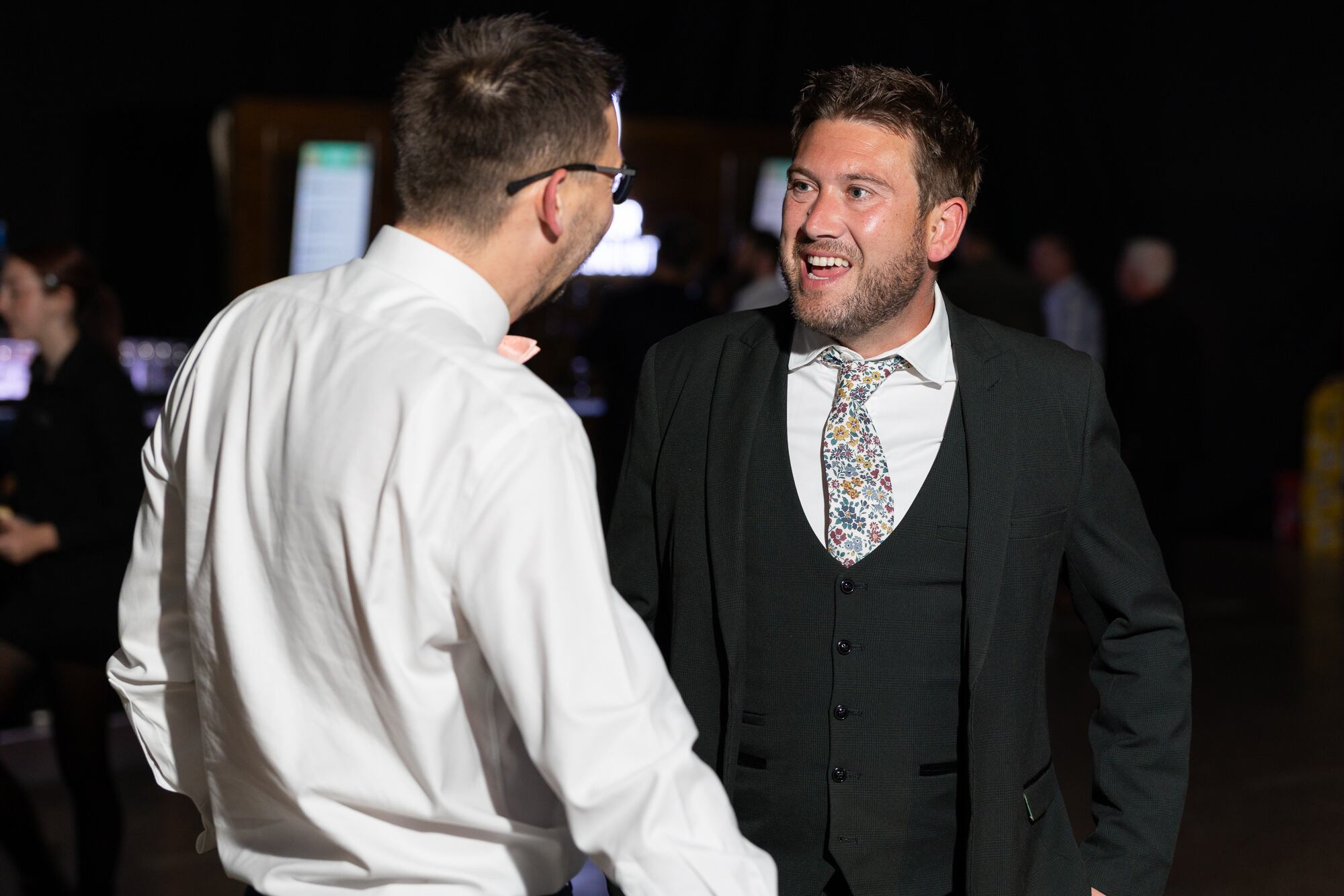 Great British Pub Awards 2026 at First Direct Bank Arena, Leeds