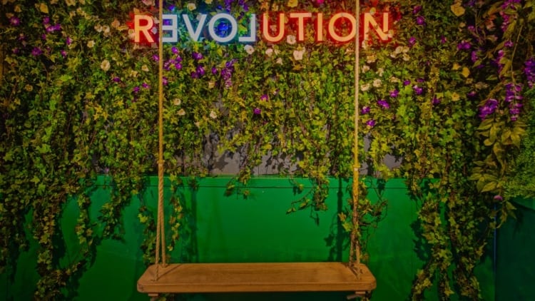 Revolution confirms ‘exploratory meeting’ with Nightcap