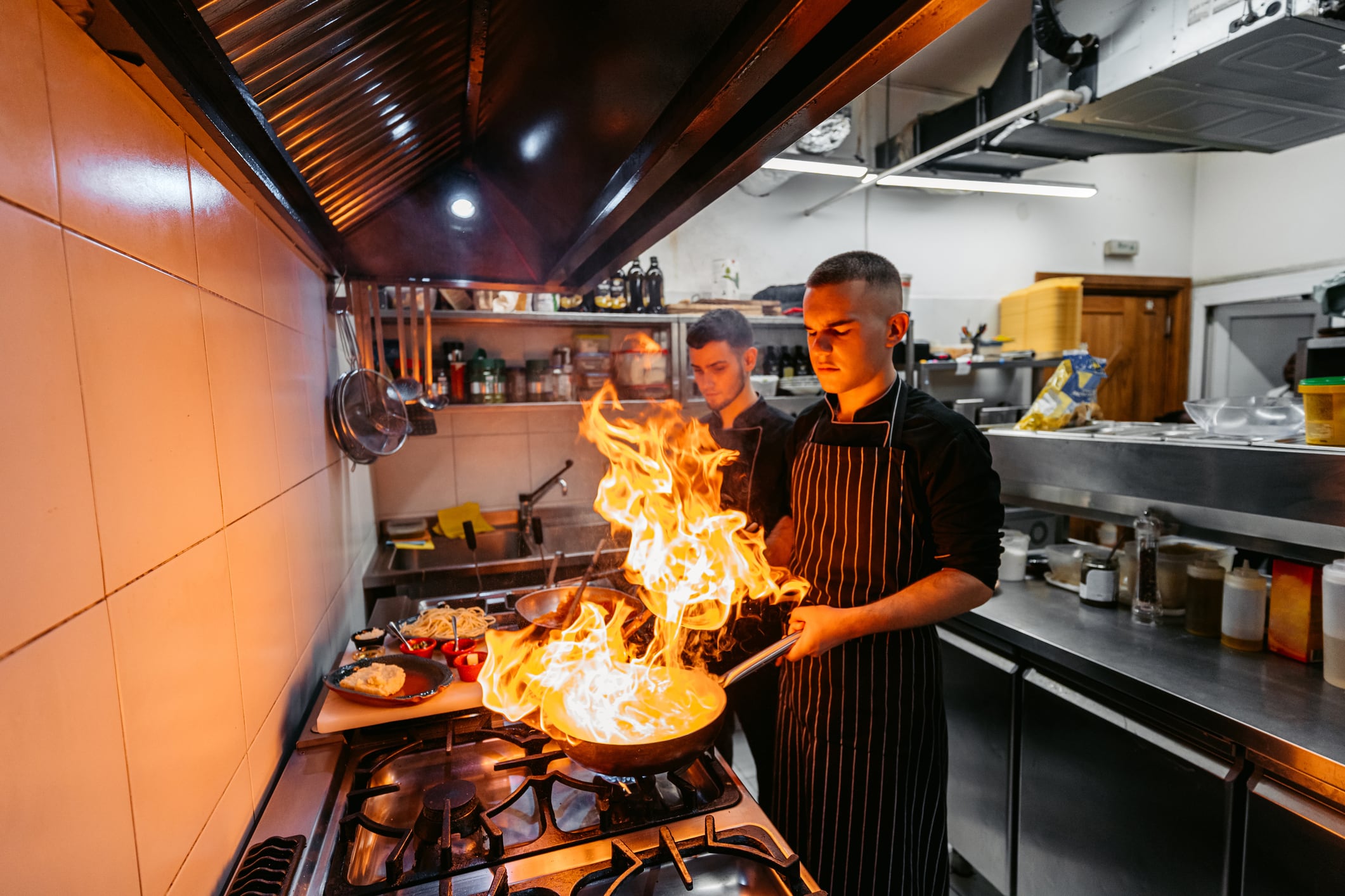 Hospitality staff churn hits 75% as training costs soar by 70%