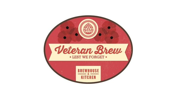 Brewhouse & Kitchen to produce First World War centenary beer 