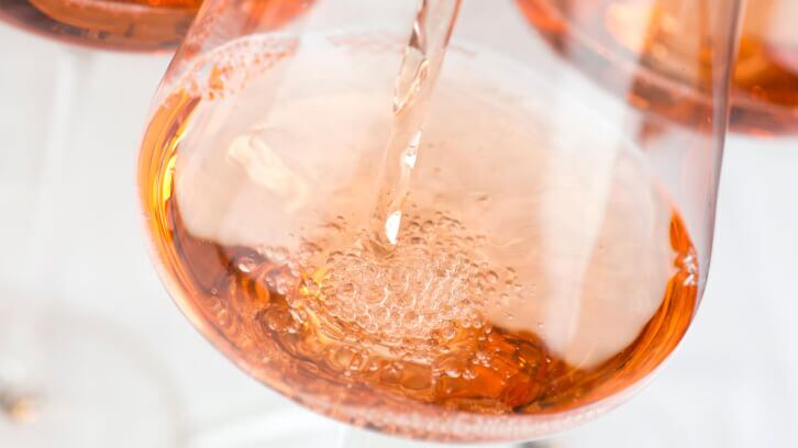 Trends to help boost rosé sales this summer