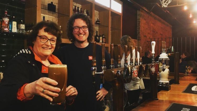 ‘Our turnover being hit by every new restriction only forced us to be more inventive’