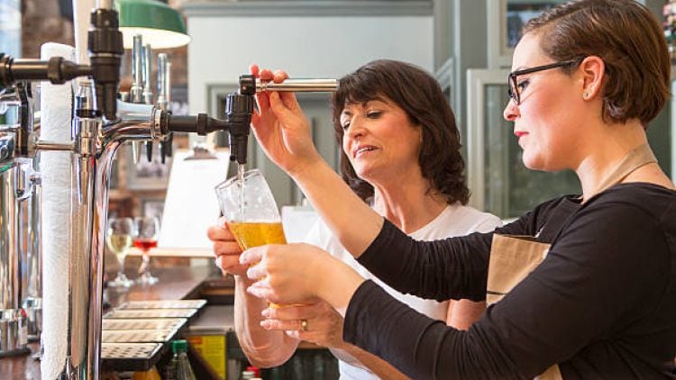 Hospitality training scheme ‘significant’ step for sector 