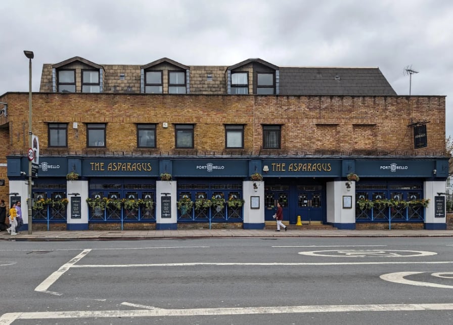 Property round-up: Portobello to reopen former JDW site