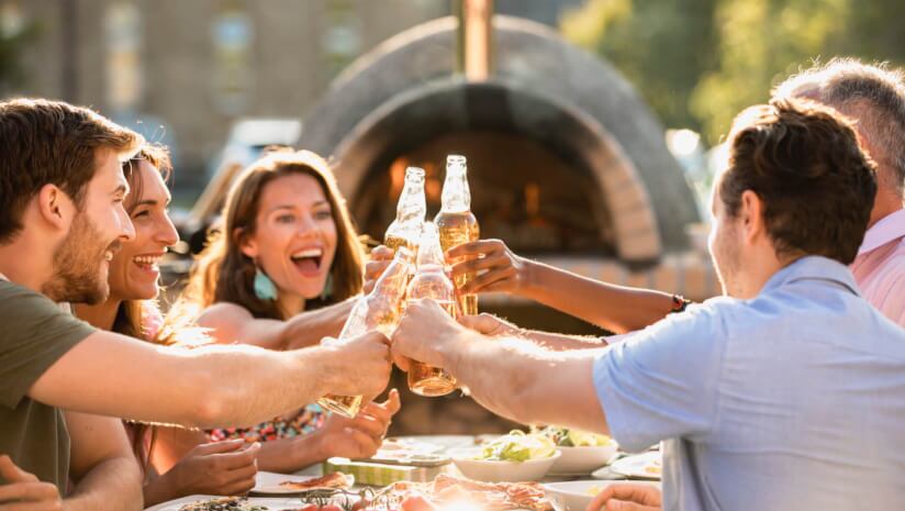 Heatwave could generate over £30m for pubs