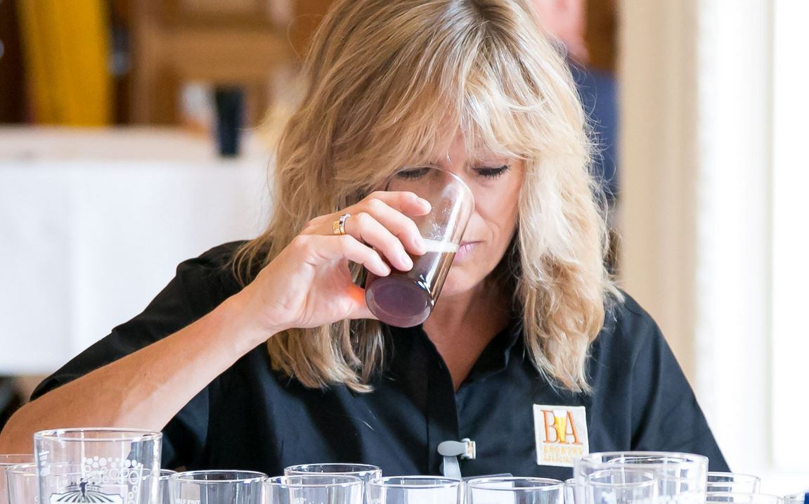 CAMRA yields to allow live craft keg beer at GBBF