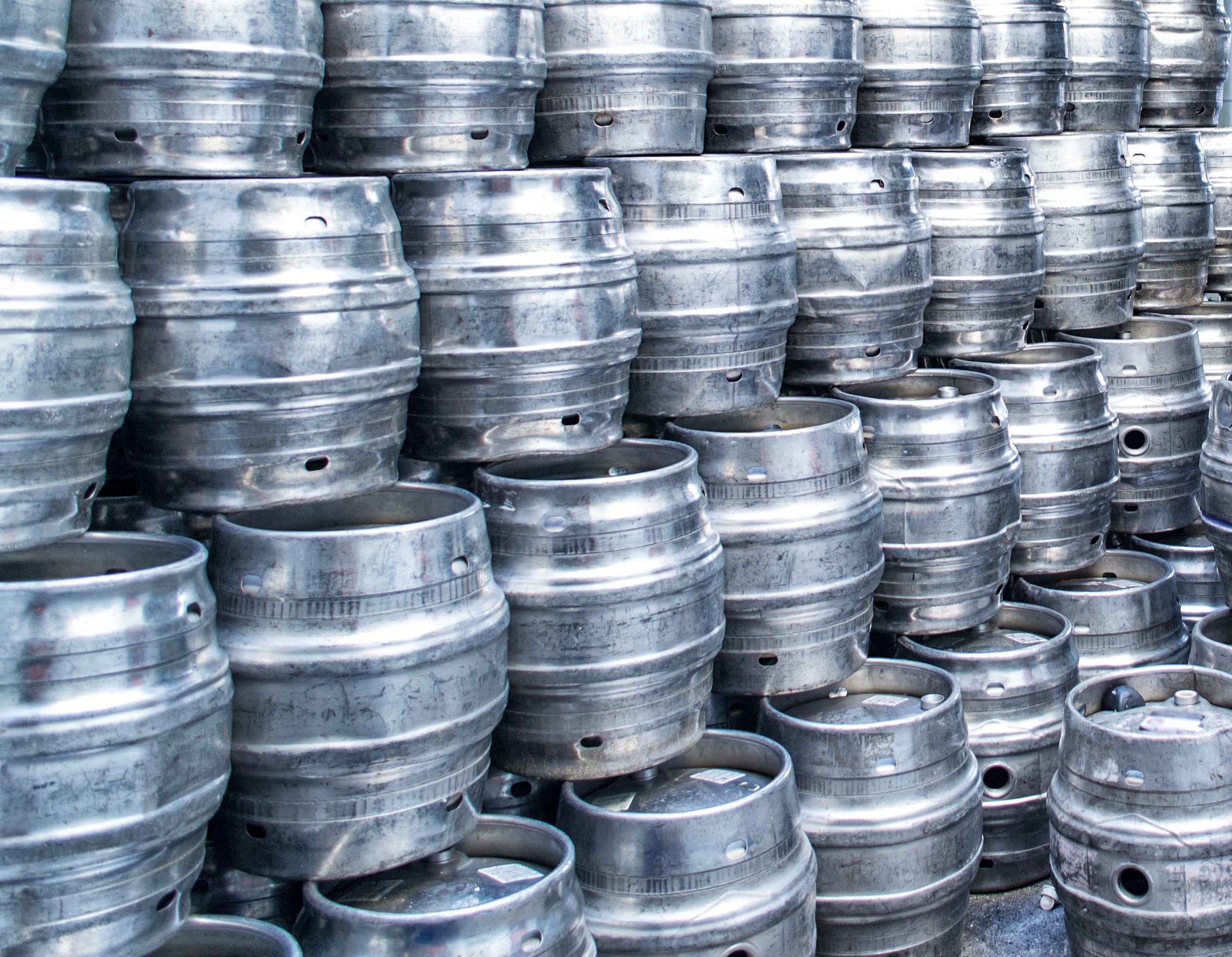 Asahi UK launches data-driven draught beer quality programme