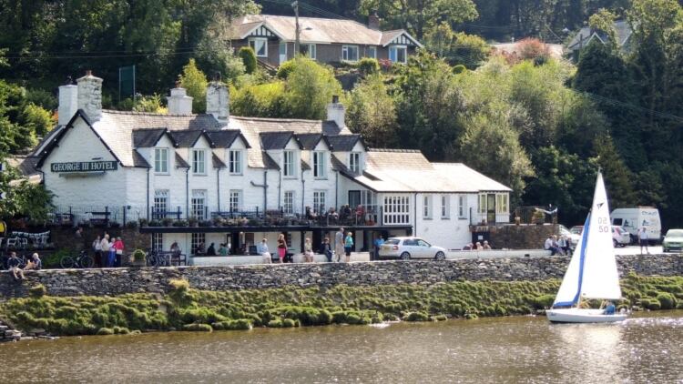 Robinsons pumps £1.2m into pub revamp