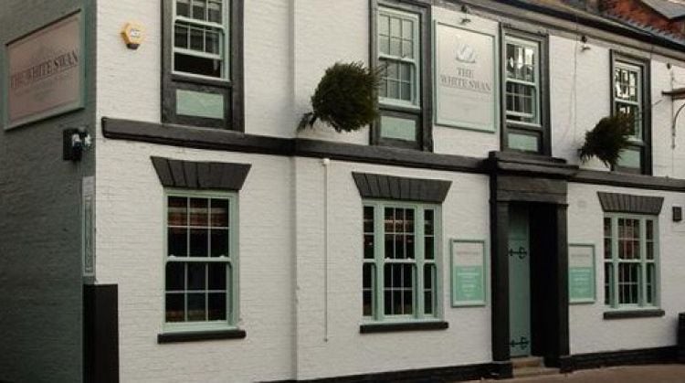 Punch adds to town pub to its growing portfolio