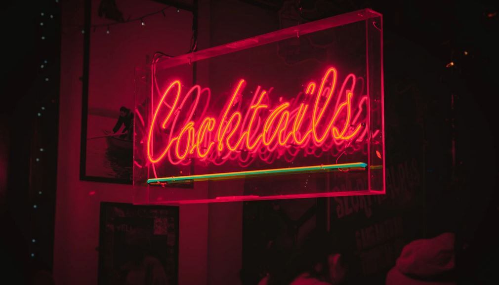 Post-lockdown profits hidden in cocktails