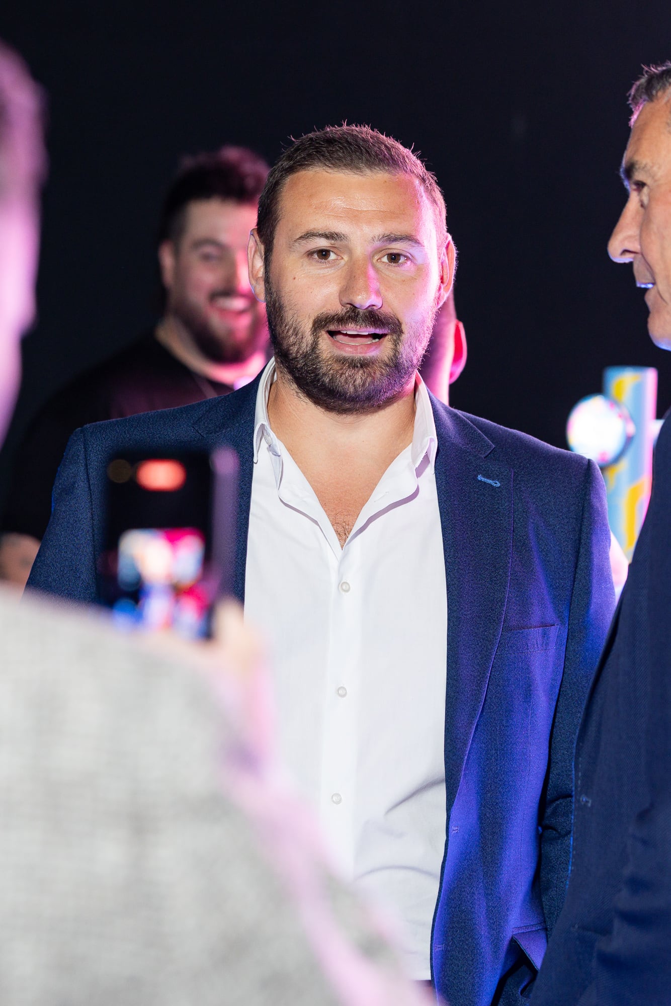Great British Pub Awards 2026 at First Direct Bank Arena, Leeds