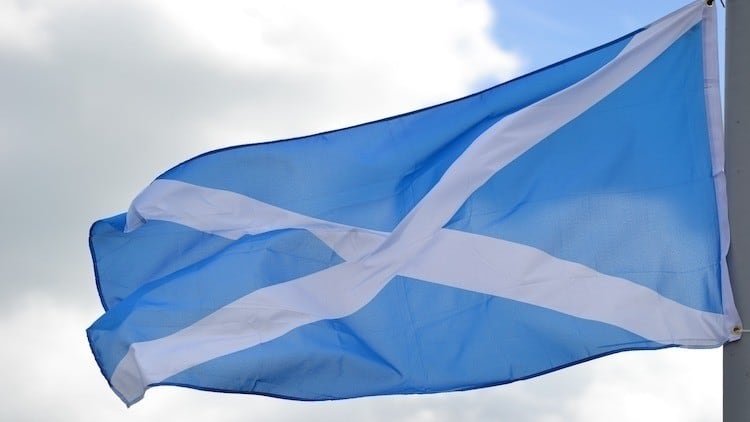 2.5k Scottish businesses miss out on biz rates relief