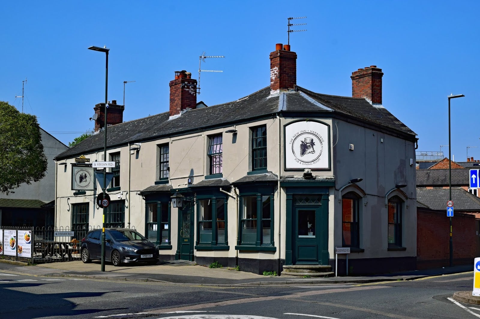 Joule’s Brewery announces ‘biggest investment in a taphouse to date’