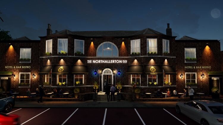 Former Little Chef owner weighs up Stonegate/Ei sites, Mark Hix opens pub