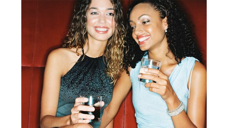 Next big spirits trend will be led by females