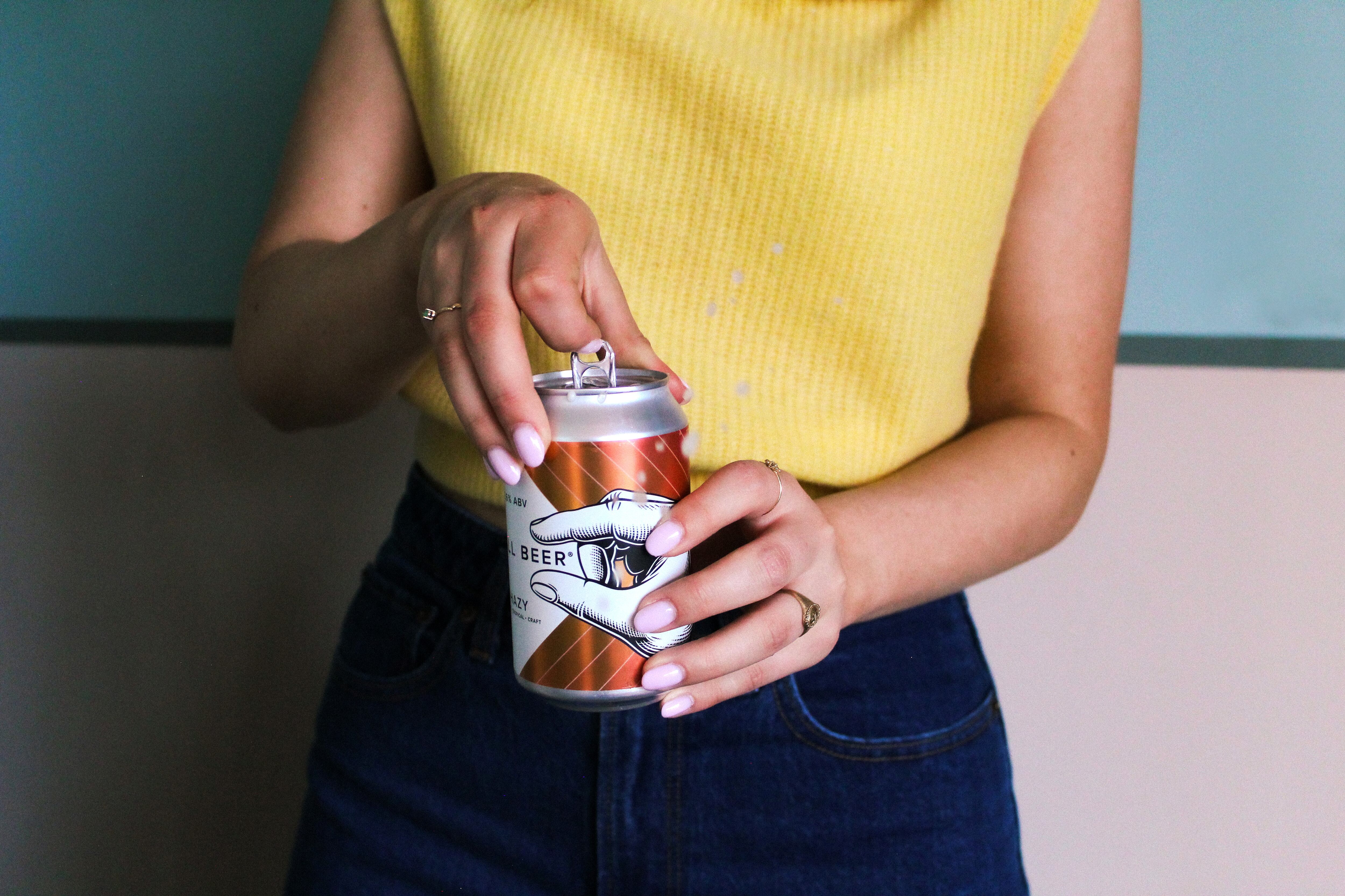 Credit: Small Beer