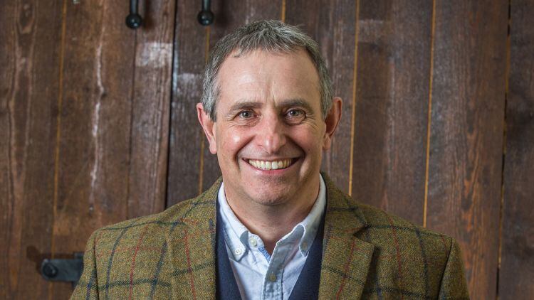 Martin Thatcher: fruit cider growth will slow