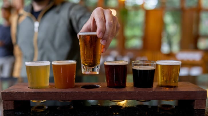 WSET announces first beer course providers