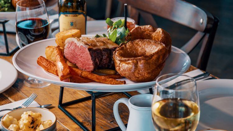 TV chef teams up with pub operator Fuller's 