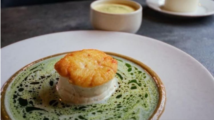 How to make: Braised cod loin, potato & mussel ragu