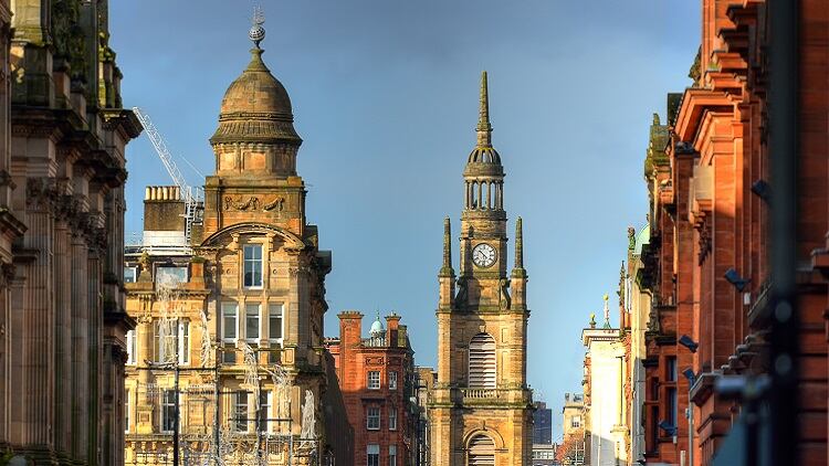Review alcohol rules and curfews, Scottish Government urged