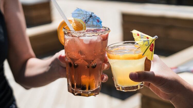 Don’t miss out on the low-cal alcohol revolution