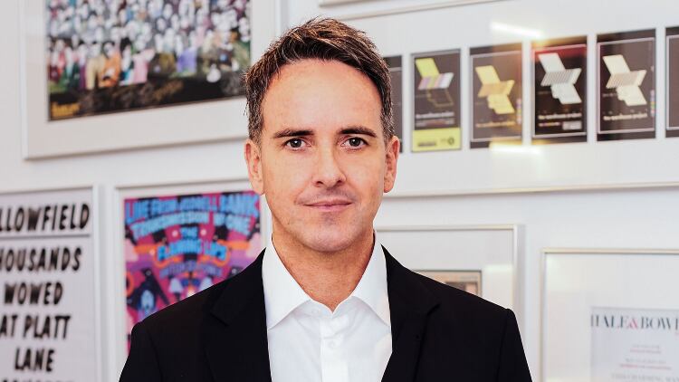 Manchester night czar: night-time venues can revive high street