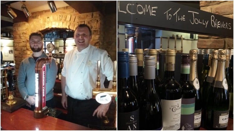 Pub operator wants taxpayer money ‘spent somewhere else’ after successfully diversifying trade