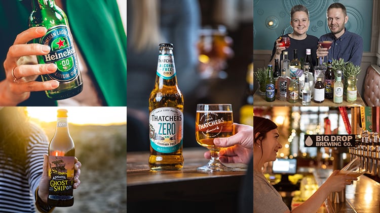 Turn January into a great month at your pub