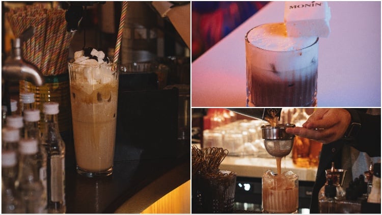 Four key drinks trends for pubs in 2025