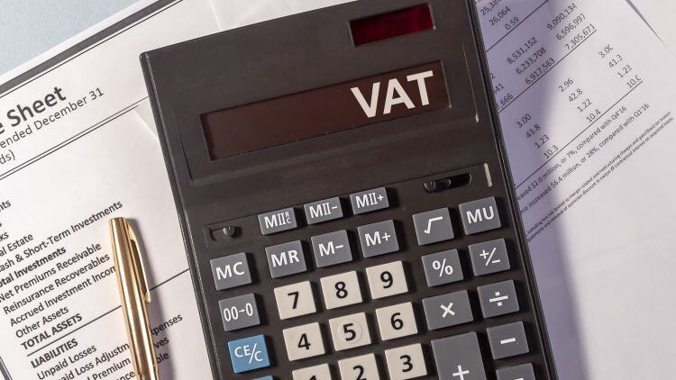 20% VAT hike comes into force