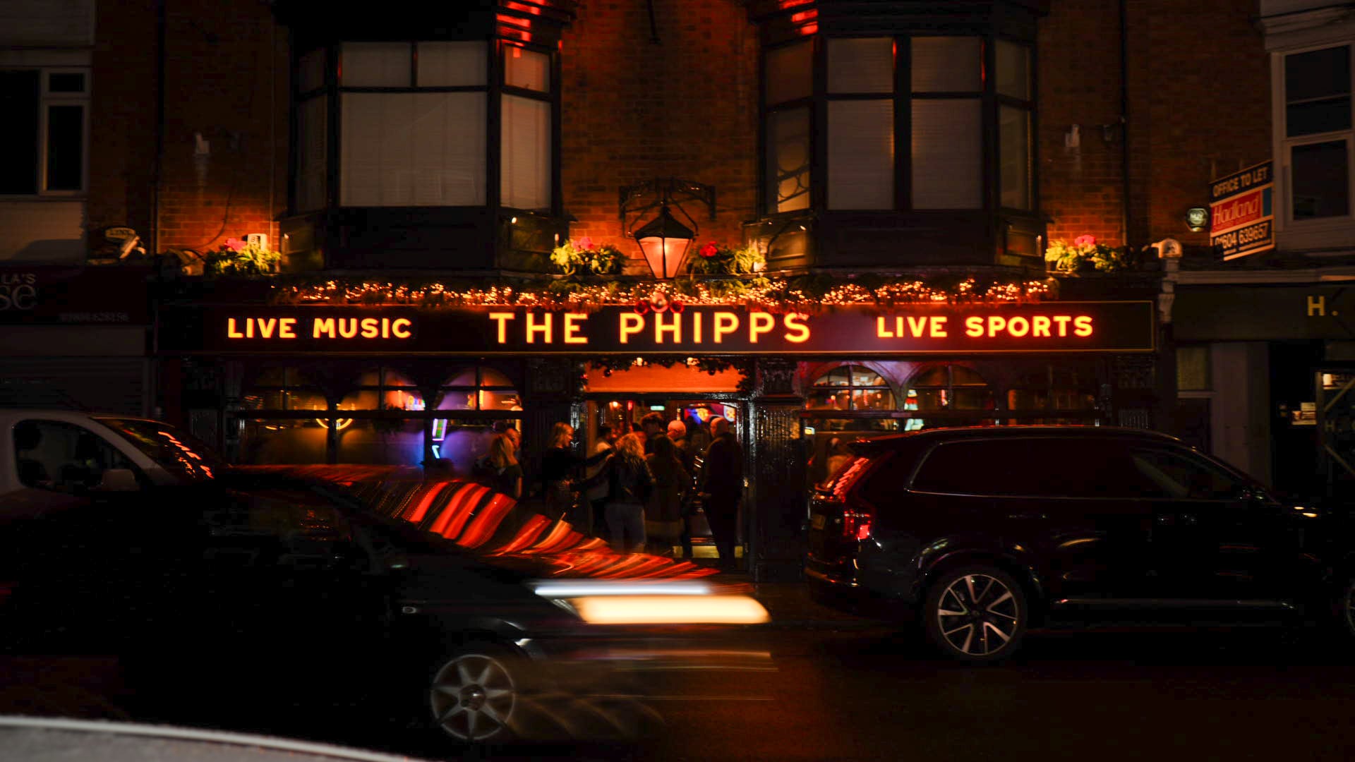 Property round-up: McManus reopens The Phipps following £350k refurbishment