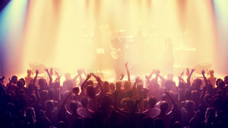 Noise complaints ‘decimating UK’s cultural history’