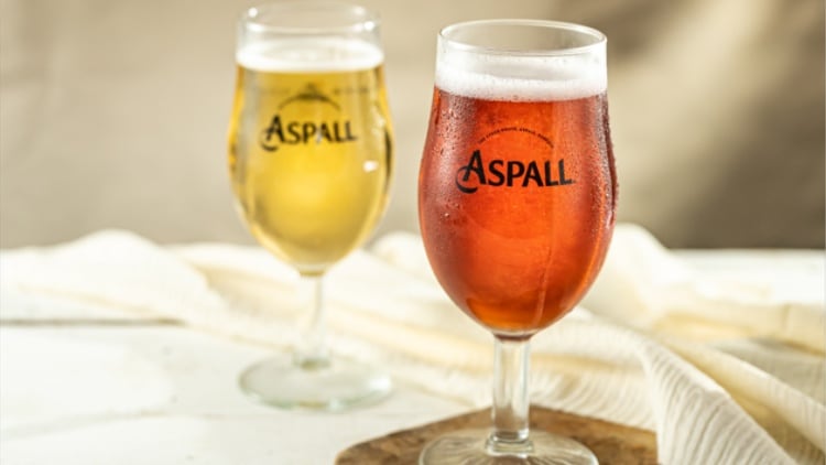 Aspall Cyder announces new flavour