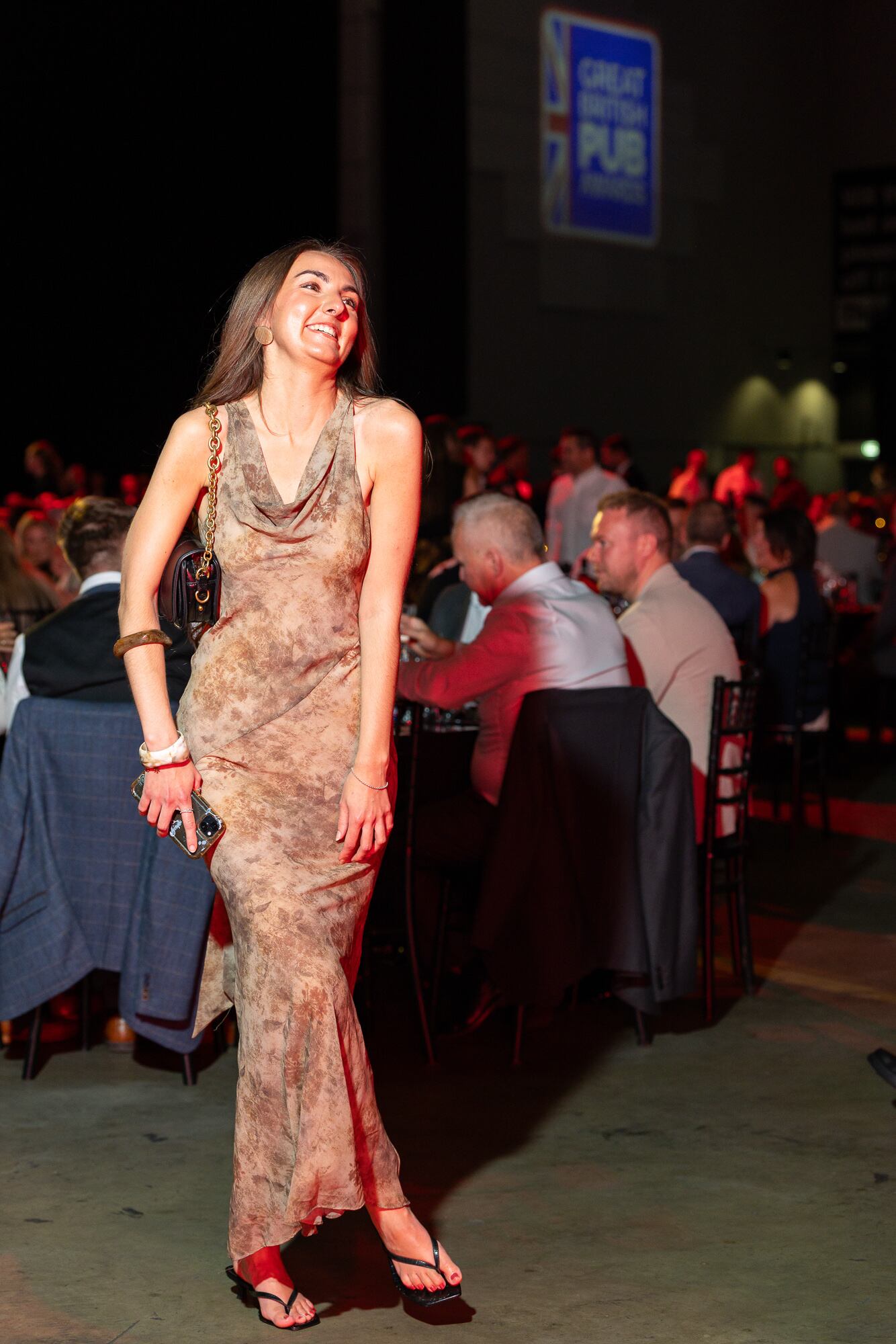 Great British Pub Awards 2026 at First Direct Bank Arena, Leeds