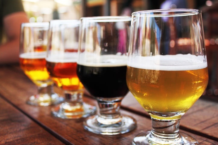 Drinks sales rise but real-terms growth ‘still far from easy’