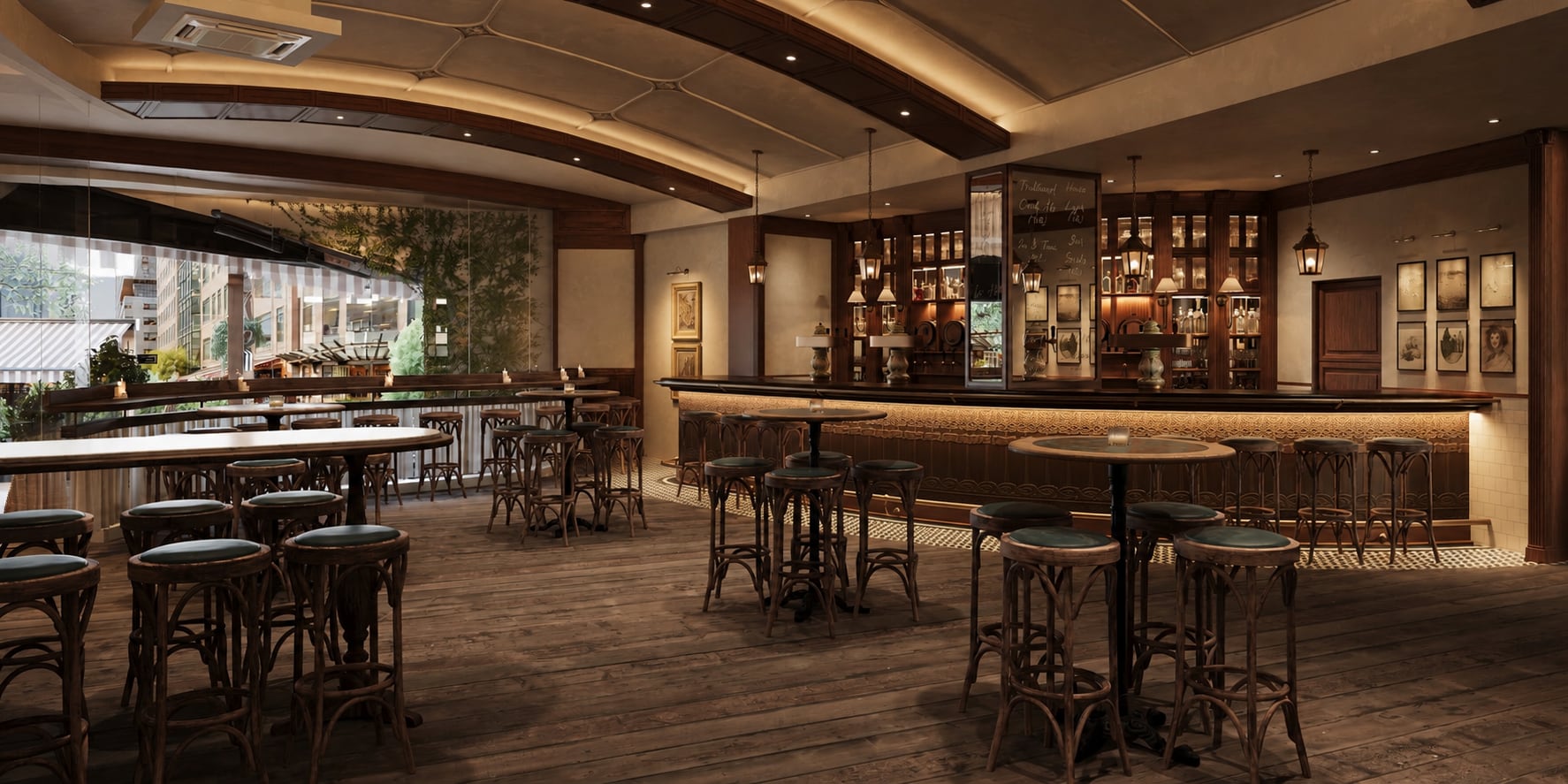 Property: Individual Restaurants moves into pubs with new venture