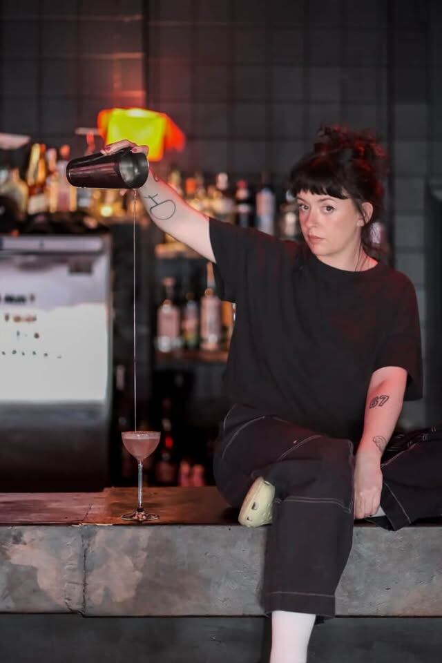 Kim Toft, Daddy Marmalades