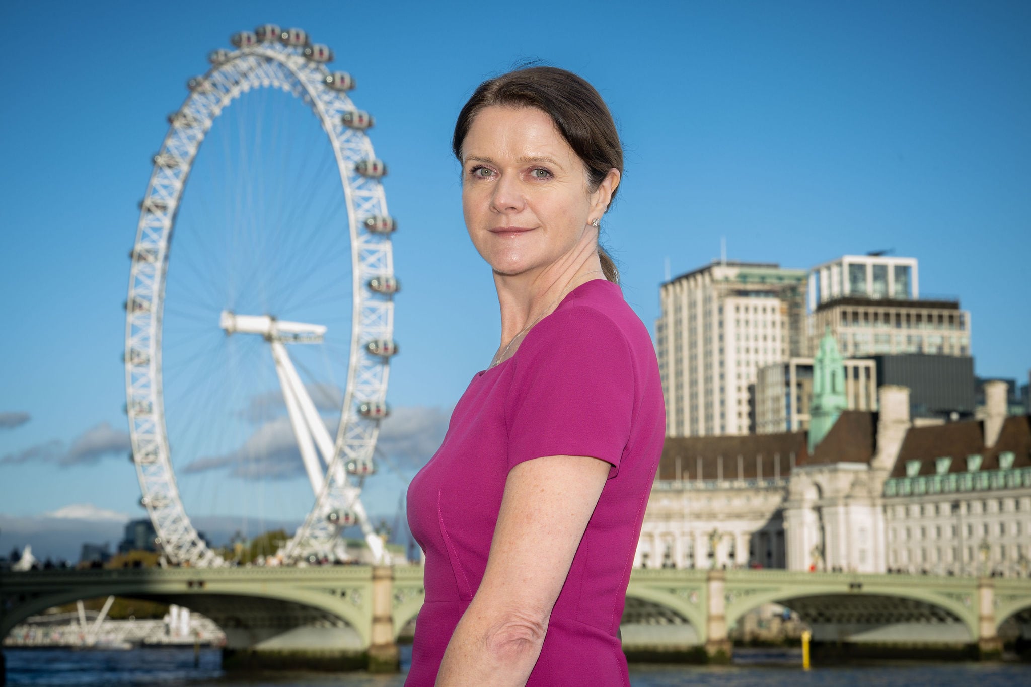 UKH CEO cites benefits of Get Britain Working plans