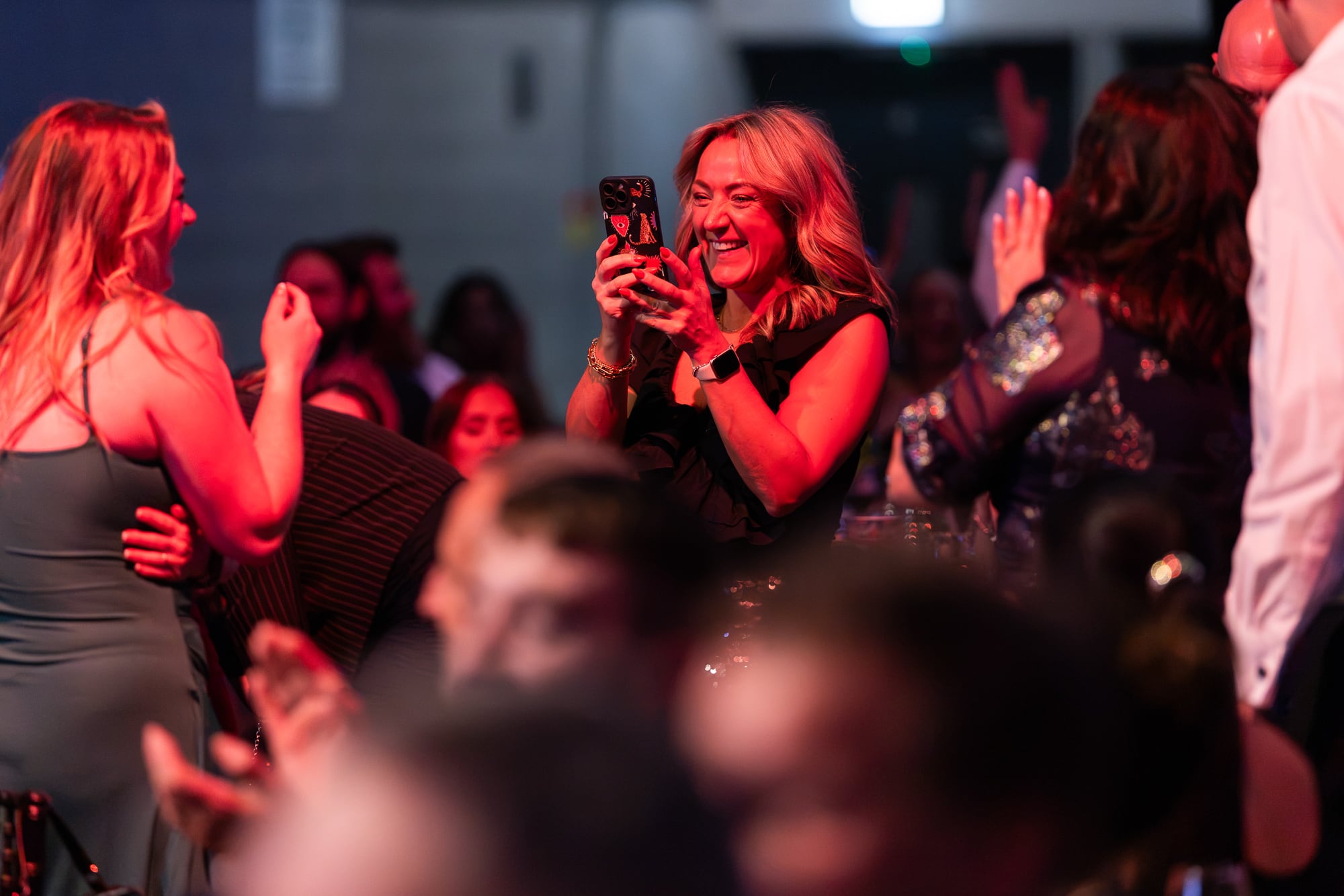 Great British Pub Awards 2026 at First Direct Bank Arena, Leeds