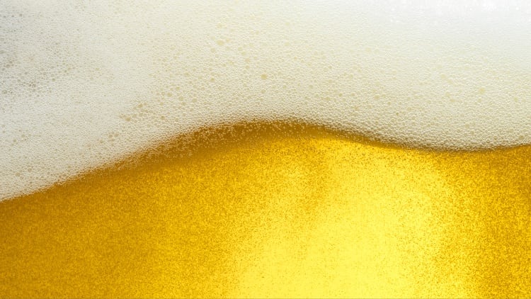 Carlsberg expects moderate operating profit growth