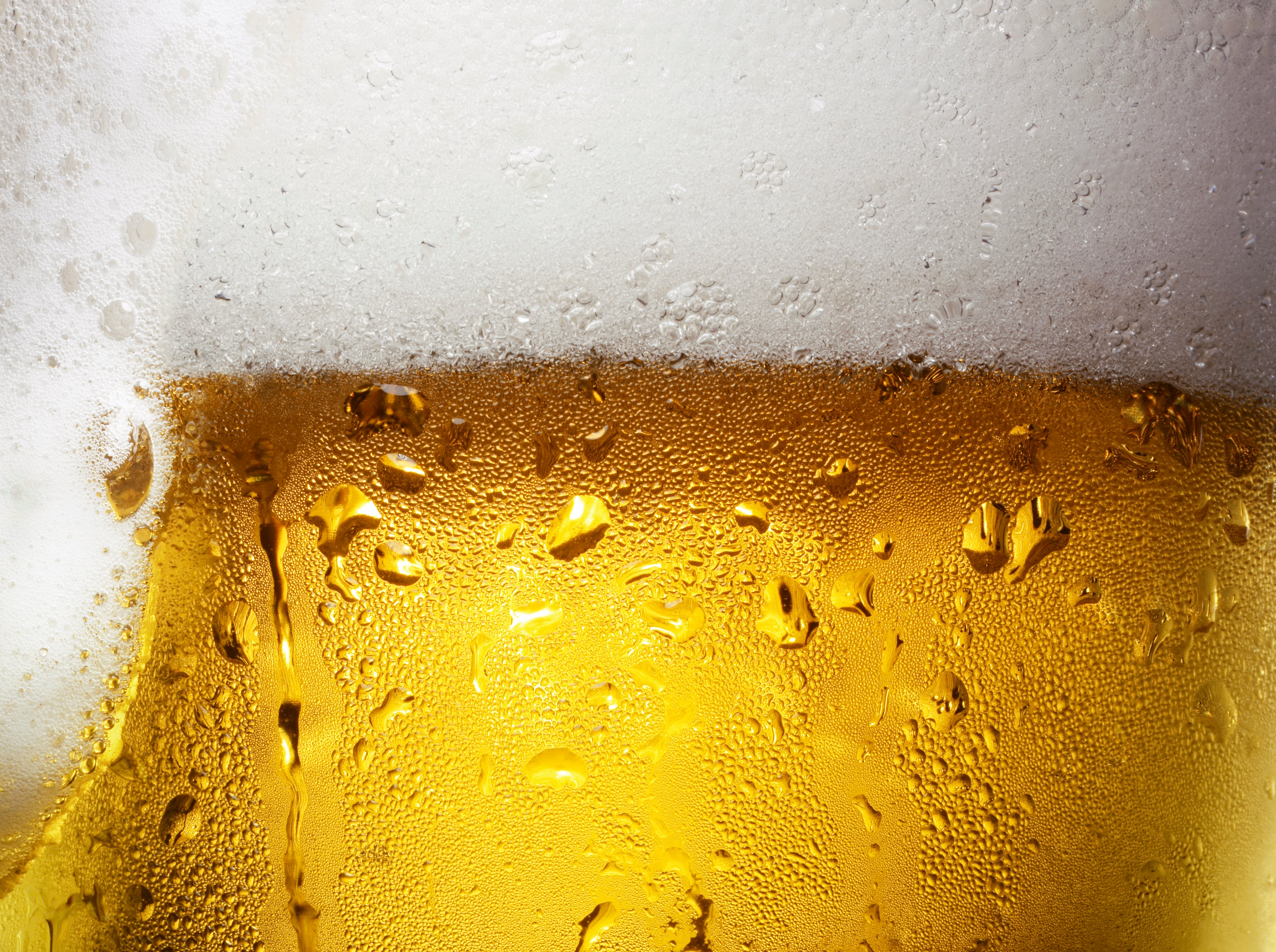 Beer sales drop 4.6% during third week of Six Nations