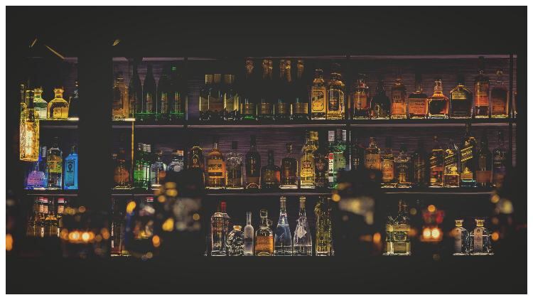 Floods and coronavirus see February drink sales fall 4.6%