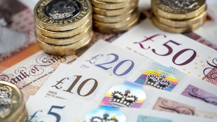 More cash in pockets of sector staff as NI threshold raised by £3k