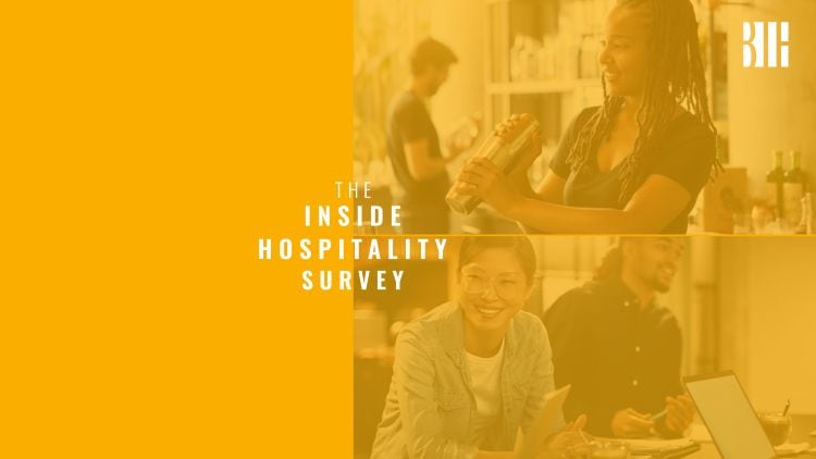 Be Inclusive Hospitality launches 2023 survey