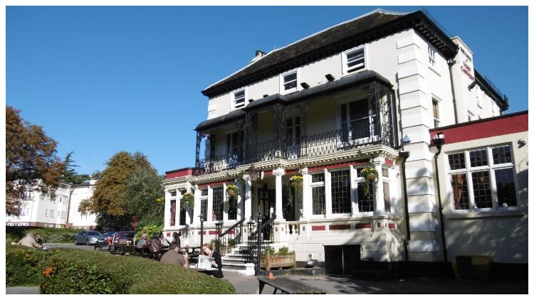 M&B pub wins battle for fruit machines after failing tests 