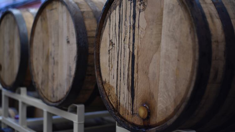 Breweries, wineries and distilleries recognised as top tourist attractions 