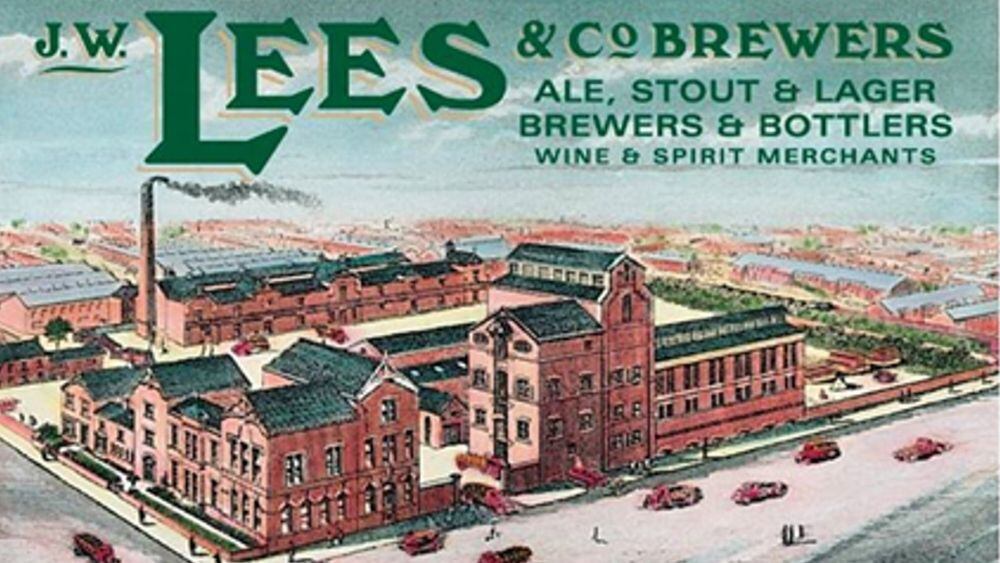 Northern powerhouse: JW Lees announced record sales during festive period in 2025