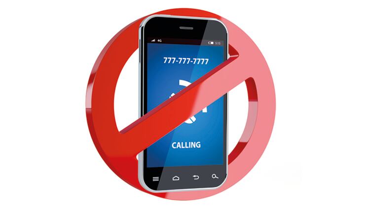 Samuel Smith bans mobile phones from pubs